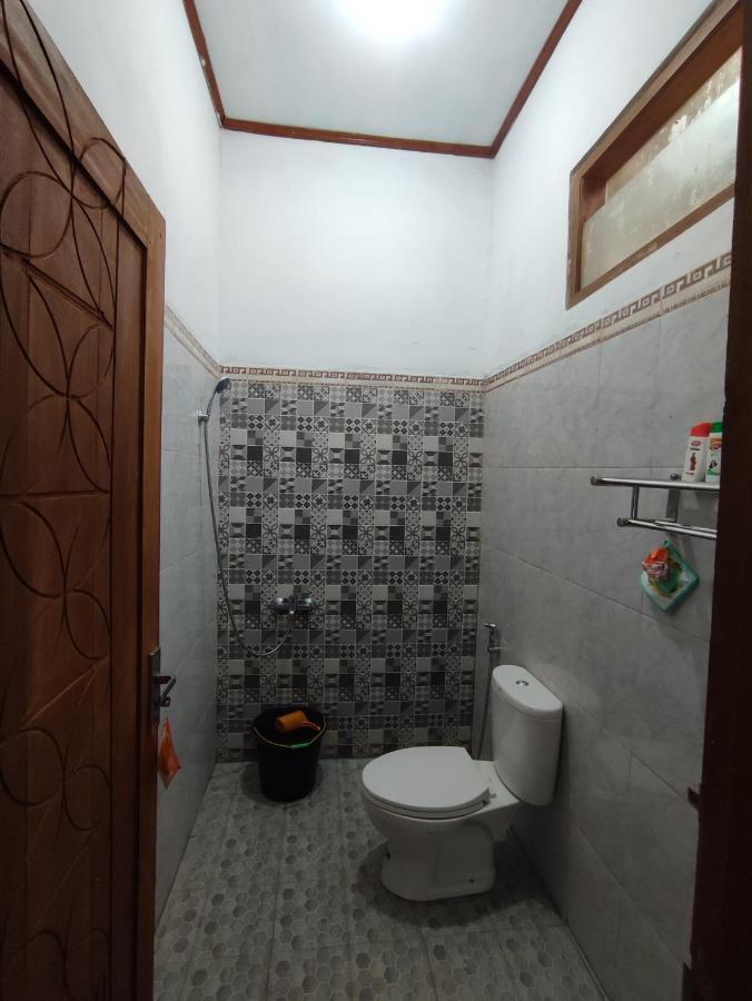 Romadhoni Homestay Magelang Habitación foto